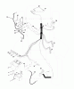 Husqvarna LTH 120 (954140003B) - Lawn Tractor (1997-12 & After) Ersatzteile Electrical