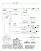 Husqvarna LTH 120 (954140003B) - Lawn Tractor (1997-12 & After) Ersatzteile Schematic