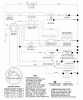 Husqvarna LTH 120 (954140013A) - Lawn Tractor (1997-12 & After) Ersatzteile Schematic