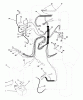 Husqvarna LTH 125 (954000782) (HC125H42A) - Lawn Tractor (1994-01 & After) Ersatzteile Electrical