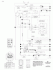 Husqvarna LTH 126 (96041019902) - Lawn Tractor (2012-05 & After) Ersatzteile SCHEMATIC