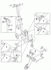 Husqvarna KV 03 - Trolley Cart for K 1250 / 371 K / 375 K / 3210 K (2007-01 & After) Ersatzteile Assembly Instruction