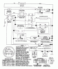Husqvarna LTH 130 (954140005E) - Lawn Tractor (1997-10 & After) Ersatzteile Schematic