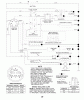 Husqvarna LTH 130 (954830061B) - Lawn Tractor (1996-02 & After) Ersatzteile Schematic