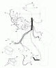 Husqvarna LTH 1342 (954568519) (LTHK 1342 B) - Lawn Tractor (2002-02 & After) Ersatzteile Electrical