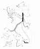 Husqvarna LTH 1342C (954567031) - Lawn Tractor (2001-11 & After) Ersatzteile Electrical