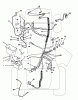 Husqvarna LTH 140 (954000642) (HN14H42A) - Lawn Tractor (1994-01 & After) Ersatzteile Electrical