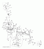 Husqvarna LTH 152 (96041003008) - Lawn Tractor (2011-07 & After) Ersatzteile STEERING