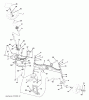 Husqvarna LTH 152 (96041003009) - Lawn Tractor (2012-08 & After) Ersatzteile STEERING