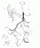 Husqvarna LTH 1542 (96013000900) - Lawn Tractor (2005-10 & After) Ersatzteile Electrical