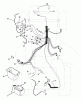 Husqvarna LTH 1742A (954570376) - Lawn Tractor (2002-11 & After) Ersatzteile Electrical
