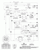 Husqvarna LTH 1742A (954570376) - Lawn Tractor (2002-11 & After) Ersatzteile Schematic