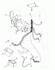 Husqvarna LTH 1742C (954570376) - Lawn Tractor (2003-02 & After) Ersatzteile Electrical