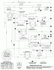 Husqvarna LTH 1742C (954570376) - Lawn Tractor (2003-02 & After) Ersatzteile Schematic