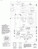 Husqvarna LTH 18538 (917.289600) - Lawn Tractor (SEARS) (2010-05 & After) (Sears Craftsman) Ersatzteile Schematic
