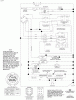 Husqvarna LTH 18538 (96043010400) - Lawn Tractor (2010-01 & After) Ersatzteile Schematic