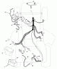 Husqvarna LTH 18542A (954571731) - Lawn Tractor (2003-11 & After) Ersatzteile Electrical