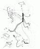 Husqvarna LTH 18542B (954571731) - Lawn Tractor (2004-03 & After) Ersatzteile Electrical