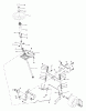 Husqvarna LTH 18542B (954571731) - Lawn Tractor (2004-03 & After) Ersatzteile Steering Assembly