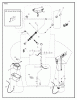 Husqvarna LTH 19530 (96041016904) - Lawn Tractor (2013-05) Ersatzteile ELECTRICAL