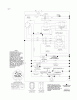 Husqvarna LTH 19530 (96041016904) - Lawn Tractor (2013-05) Ersatzteile SCHEMATIC