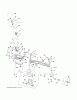 Husqvarna LTH 2038 (96041017102) - Lawn Tractor (2011-07 & After) Ersatzteile STEERING