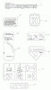 Husqvarna DT 18 BF (966019501) - Dethatcher (2009-01 & After) Ersatzteile Decals