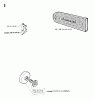 Jonsered 2036 - Chainsaw (1996-10) Ersatzteile ACCESSORIES