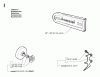 Jonsered 2036 - Chainsaw (2002-01) Ersatzteile ACCESSORIES