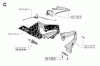 Jonsered 2036 - Chainsaw (2002-01) Ersatzteile HANDLE
