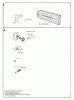 Jonsered 2050 - Chainsaw (1993-05) Ersatzteile ACCESSORIES