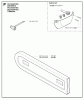 Jonsered 2145 - Chainsaw (2000-08) Ersatzteile ACCESSORIES