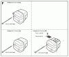 Jonsered 2145 - Chainsaw (2000-08) Ersatzteile MUFFLER