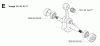 Jonsered 2150 - Chainsaw (2001-09) Ersatzteile CRANKSHAFT