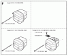 Jonsered 2150 - Chainsaw (2001-09) Ersatzteile MUFFLER
