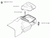 Jonsered 2171 EPA - Chainsaw (2001-10) Ersatzteile COVER