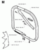 Jonsered 2171 EPA - Chainsaw (2001-10) Ersatzteile HANDLE #1