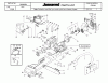 Jonsered CS2138 - Chainsaw (2005-01) Ersatzteile CRANKCASE