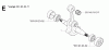 Jonsered CS2150 EPA - Chainsaw (2004-03) Ersatzteile CRANKSHAFT