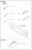 Jonsered CS2152 - Chainsaw (2003-08) Ersatzteile ACCESSORIES