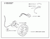 Jonsered CS2152 EPA - Chainsaw (2004-03) Ersatzteile HEATED CARBURETOR