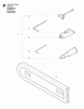 Jonsered CS2152 - Chainsaw (2007-08) Ersatzteile ACCESSORIES