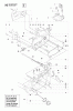 Jonsered CS2153 - Chainsaw (2009-02) Ersatzteile CRANKCASE
