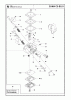 Jonsered CS2152 - Chainsaw (2011-05) Ersatzteile CARBURETOR DETAILS