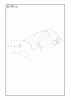 Jonsered CS2152 - Chainsaw (2011-05) Ersatzteile CLUTCH COVER