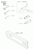 Jonsered CS2159 - Chainsaw (2003-11) Ersatzteile ACCESSORIES