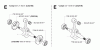 Jonsered CS2159 - Chainsaw (2003-11) Ersatzteile CRANKSHAFT #1