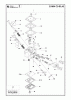 Jonsered CS2156 - Chainsaw (2011-05) Ersatzteile CARBURETOR