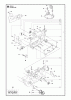 Jonsered CS2159 - Chainsaw (2010-02) Ersatzteile CRANKCASE