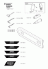 Jonsered CS2171 EPA - Chainsaw (2003-05) Ersatzteile ACCESSORIES